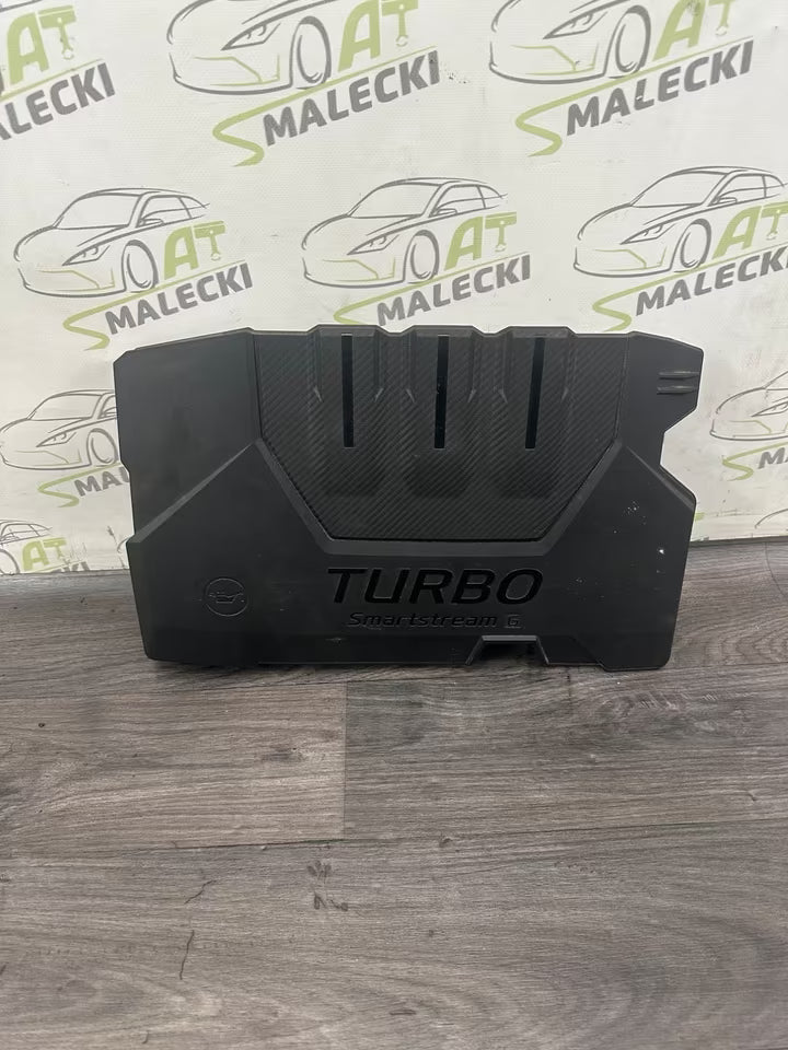 294007611 Motorabdeckung für Hyundai Bayon