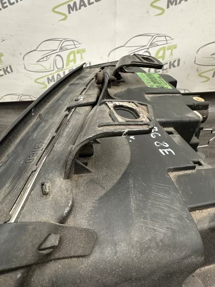 8E0941004G Originale Scheinwerfer Rechts Audi A4 B6 8E Modell