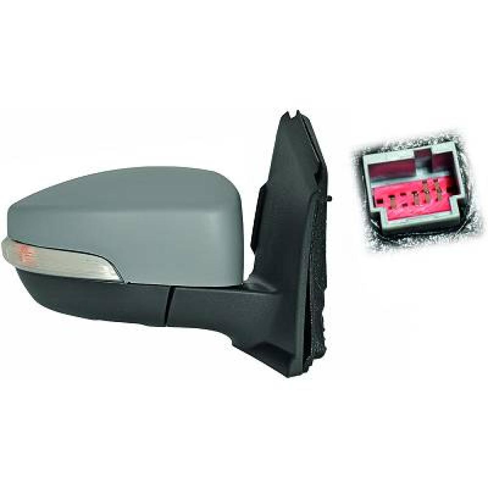 CV44-17682-BA SPIEGEL RE. FORD KUGA, 13-20 6-PIN 1471124