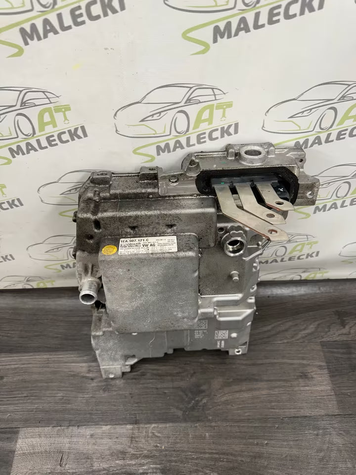 1EA907121C Wechselrichter Vw ID3 Id.3 ID4 Id.4 Modelle