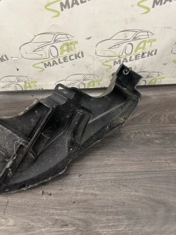 622230003R Stoßstangenhalter Recht Renault Megane III RS
