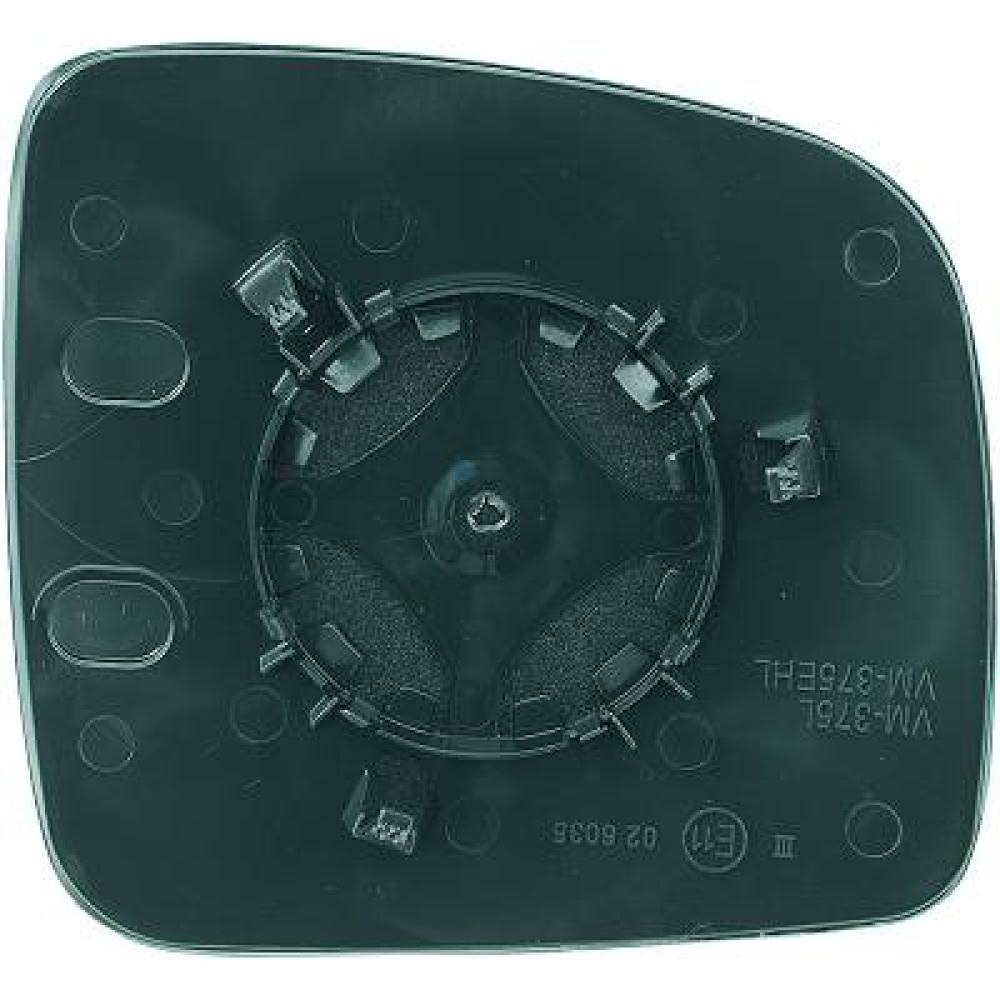 7E1857521B SP.GLAS LI. VW T5, 03-09 +VW CADDY; 2272127