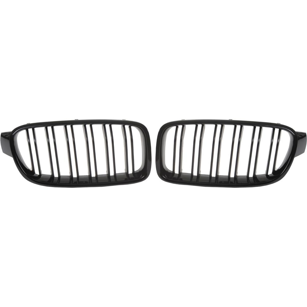 DESIGNGRILL SET F30, 11-19 SPORT-PERFORMANCE, 1217241