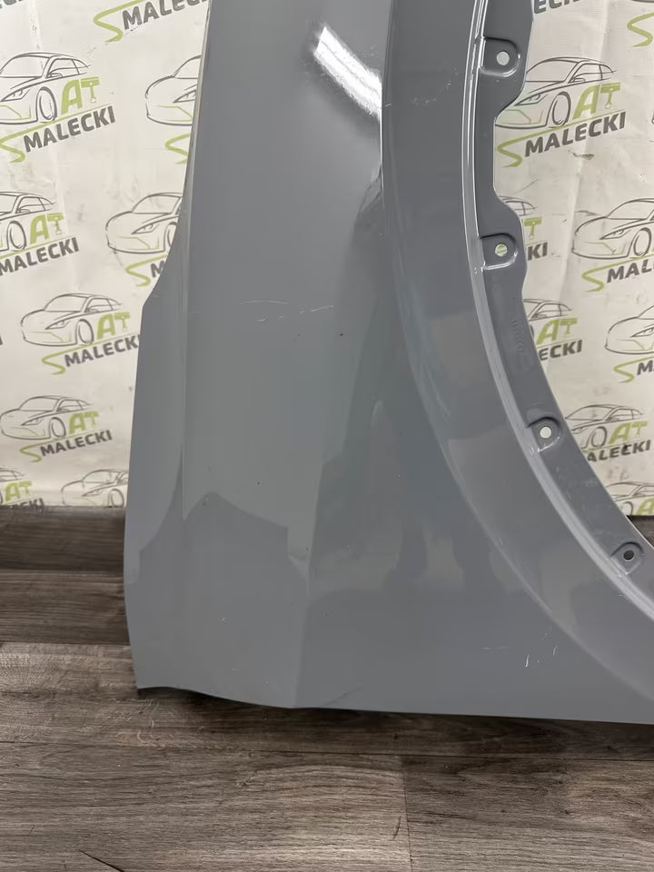 11A821142A Kotflügel Rechts Vw ID4 Id.4 Modelle Grau Gebraucht