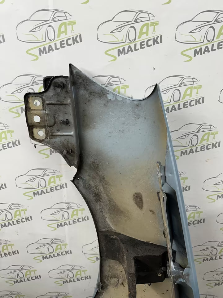 Originale Kotflügel Rechts Vw Golf V 5 1K 03-08 Bj Farbe LP5X 1K6