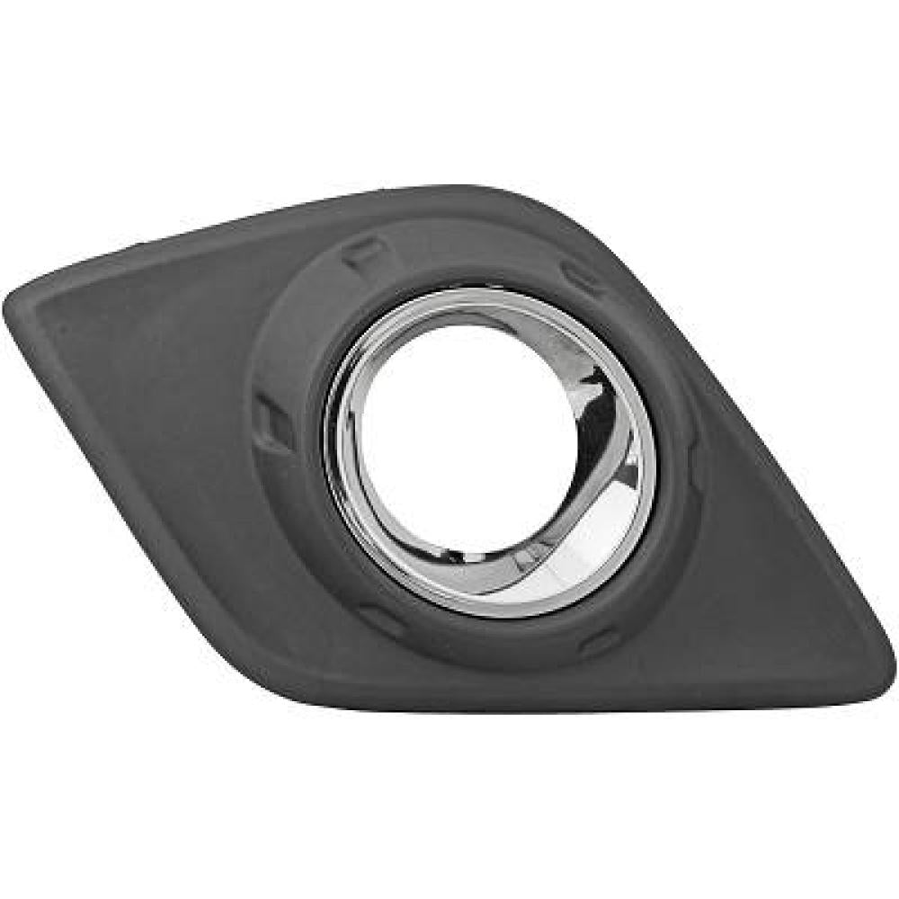 52126-0K030 STOßST.GRILL LI. HILUX, 16-18 FÜR NEBELSCHEINW. 6686849