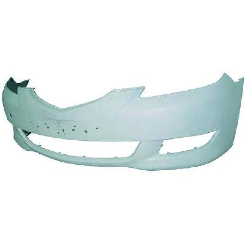 BP4K50031AAA STOßSTANGE VO.MAZDA 3,H/B, 03-06 GRUNDIERT 5618250