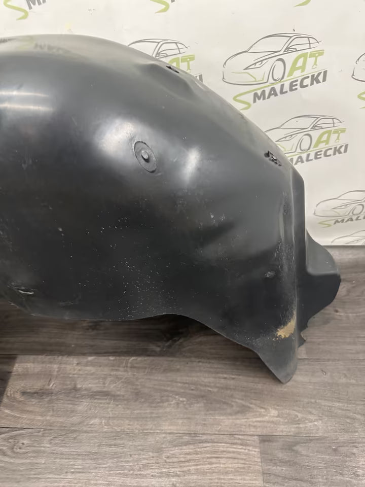 13187362 Radhausschale Hinten Links Opel Corsa E