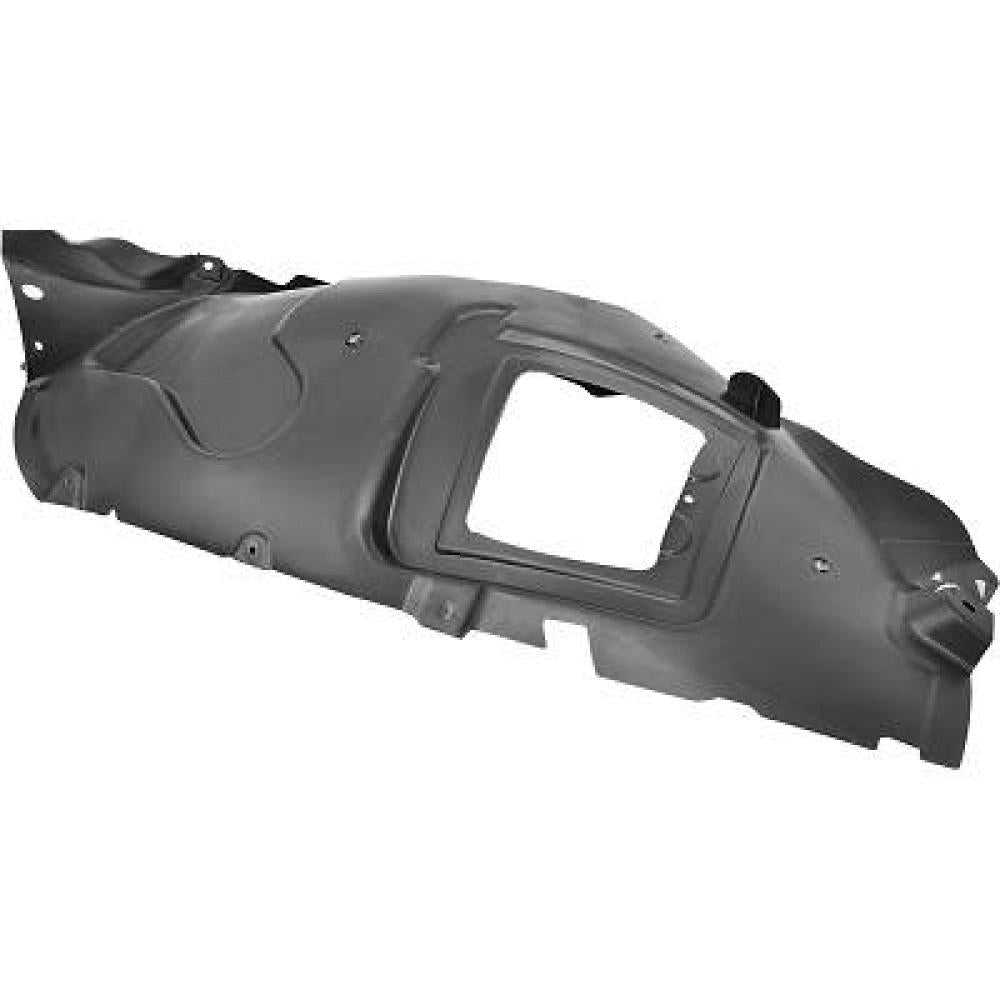 A2536907501 RADHAUSSCHALE VO.LI. X253, 15-22 1656009