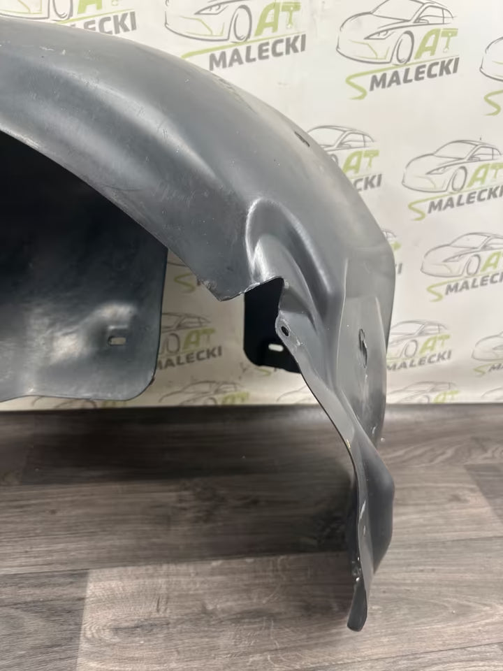 13187362 Radhausschale Hinten Links Opel Corsa E