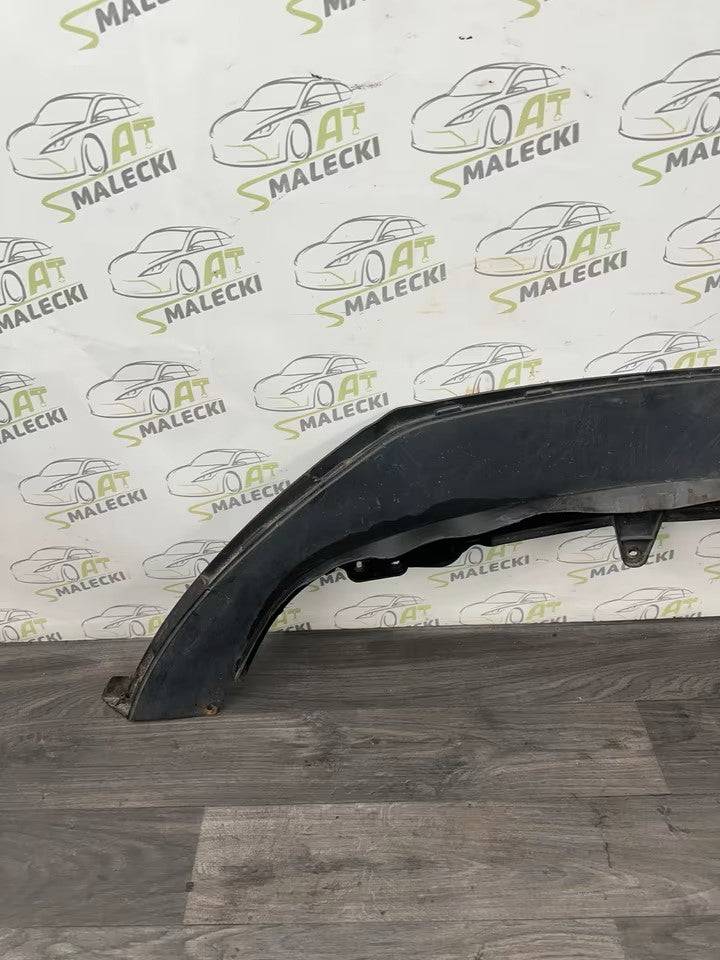 5K0805903A Stoßstange Spoiler Lippe Vorne Vw Golf VI 6 5K Modell