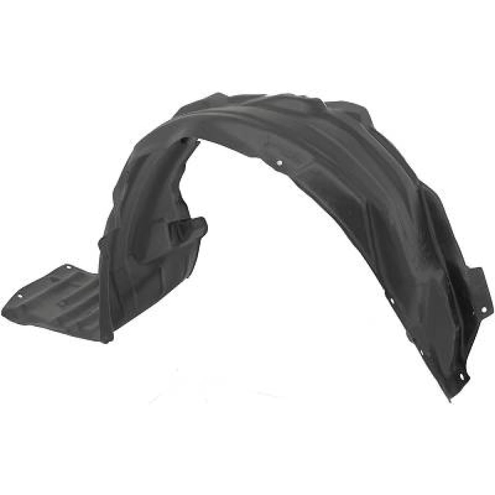 5370A635 RADHAUSSCHALE LI. LANCER, 08->> NUR LIMOUSINE 5808009