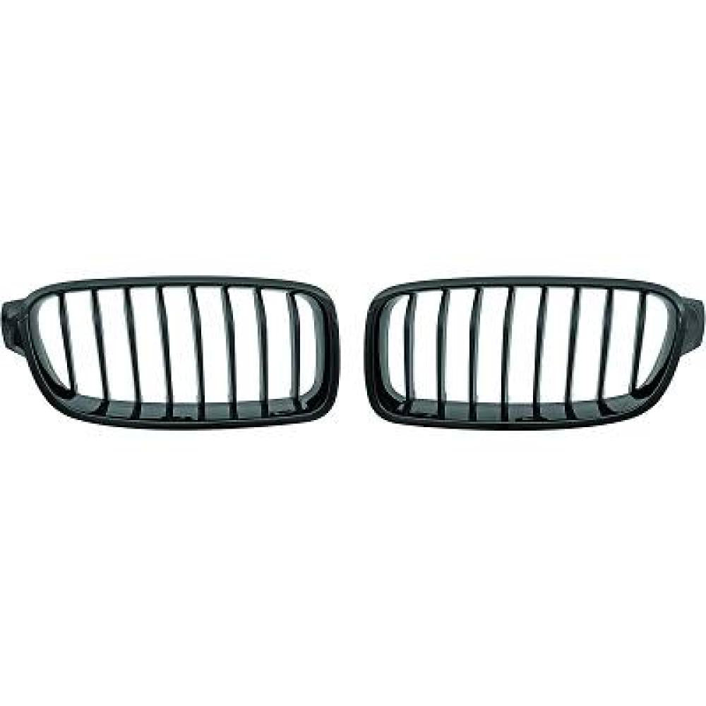 DESIGNGRILL SATZ F30, 11-19 SPORT-PERFORMANCE 1217340
