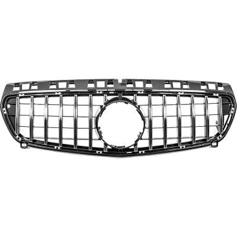 SPORTGRILL W176, 12-15 GT-OPTIK 1682242