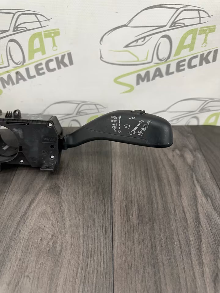 6Q0953503EG Lenkstockschalter Vw Polo 6R Seat Ibiza 6J