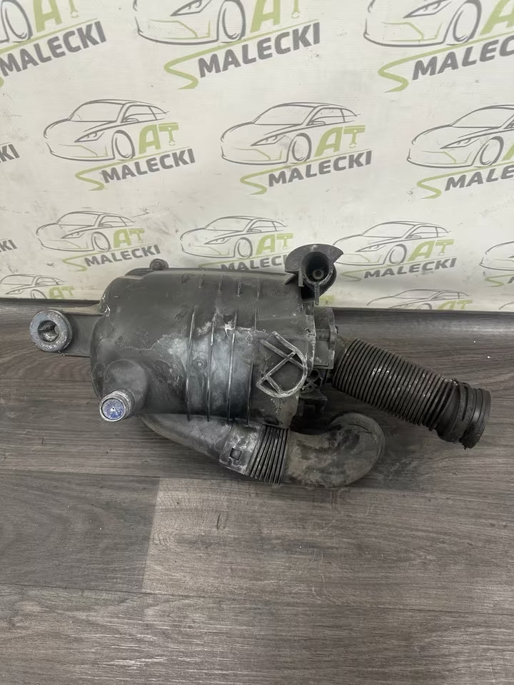 1K0129607AL Luftfilterkasten für VW GOLF V 1.4 TSI