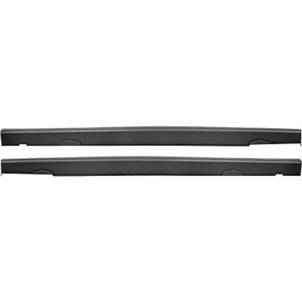 SATZ SEITENSCHWELLER E30, 82-90 SPORT-TECHNIK 1211362