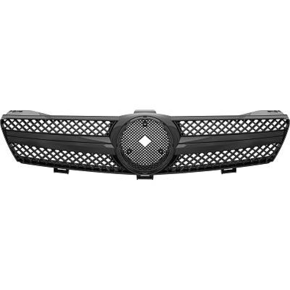 DESIGNGRILL C219, 04-10 SL OPTIK, 1650142