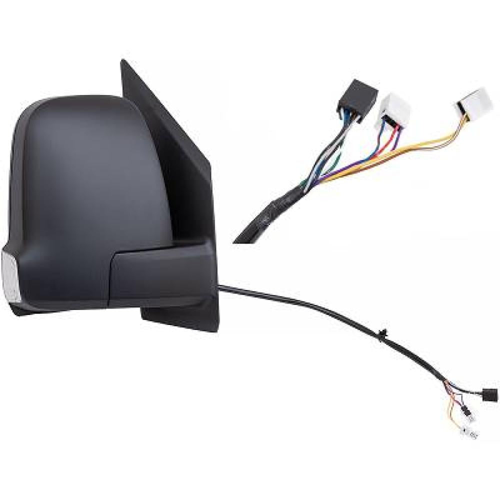 A 910 810 92 01 9051 SPIEGEL RE. SPRINTER, 18->> 7-PIN 1664024