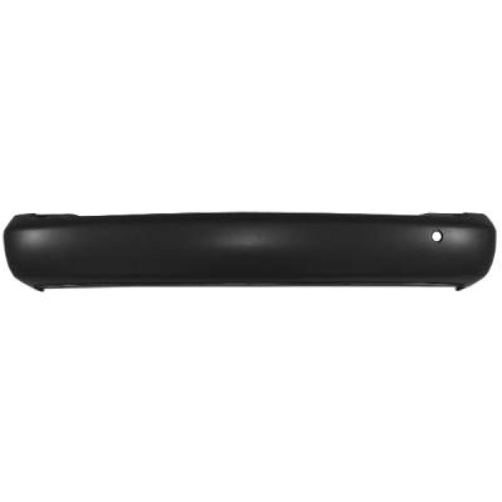 2K0807417E STOßSTANGE HINTEN CADDY, Mrz 15 2205655