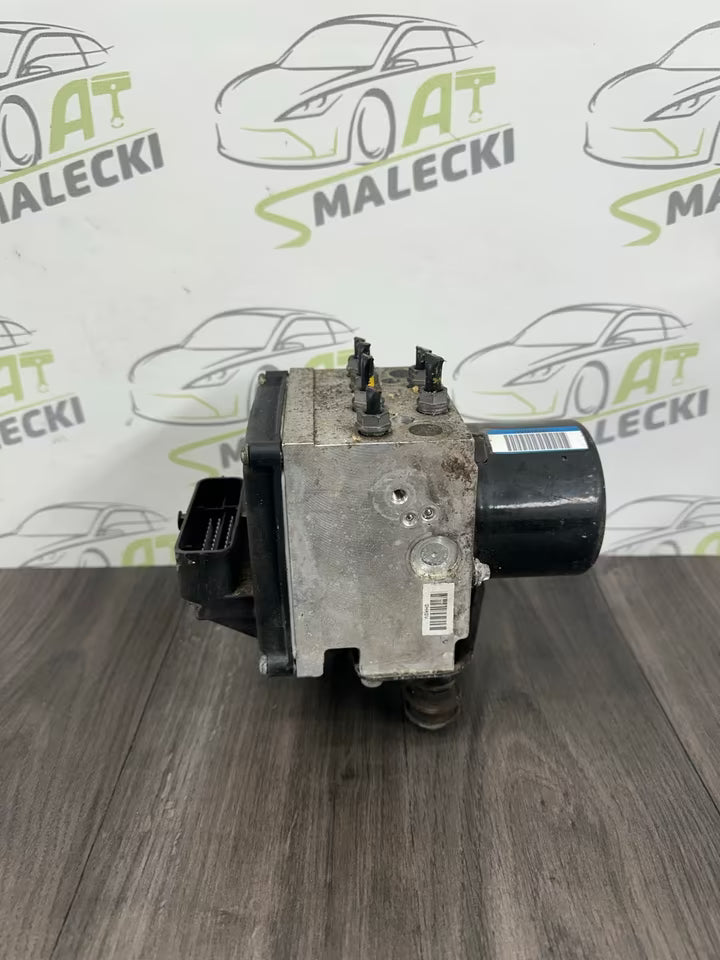 3C0614095S Abs Block hydraulikblock Vw Passat 3C B6 Modelle