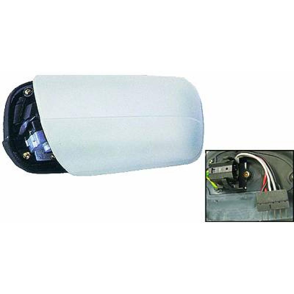 A 202 810 11 16 SPIEGEL LI. D.BENZ W202, 96-01 7-PIN 1670425