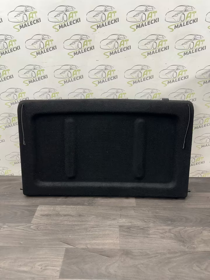 Hutablage Kofferraum Abdeckung Original Hyundai Bayon 2022Bj Top