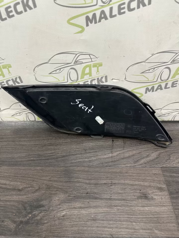6J0853666D Stoßstangengitter Rechts Seat Ibiza 6J