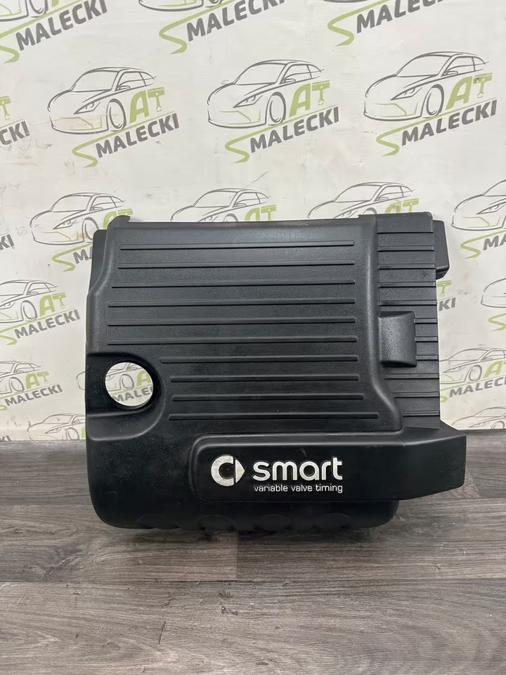 15936001 Motorabdeckung für Smart Forfour