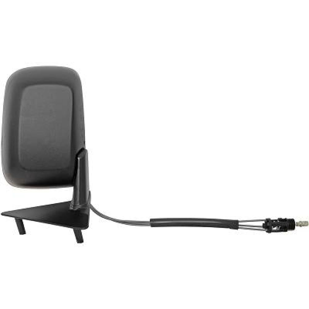 191 857 507 A SPIEGEL LI. GOLF II/JETTA 83-91 2211125