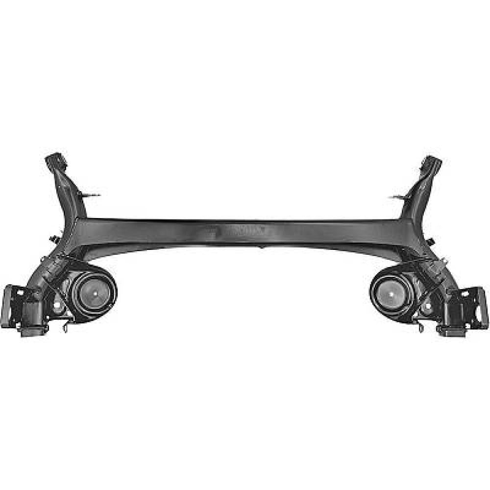 50702951 HINTERACHSE FIAT PANDA, 03. Dez 3434419