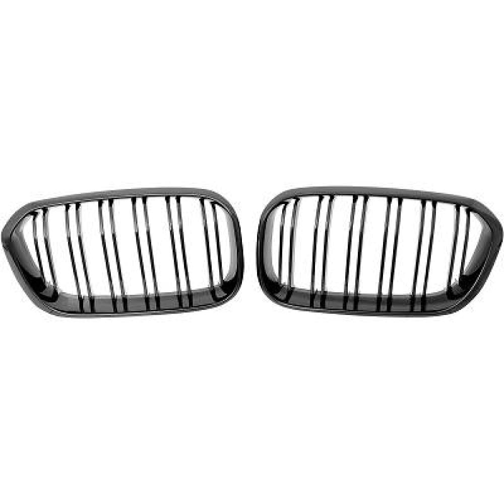 DESIGNGRILL SET F20/21, 15-19 SPORT-PERFORMANCE, 1281741