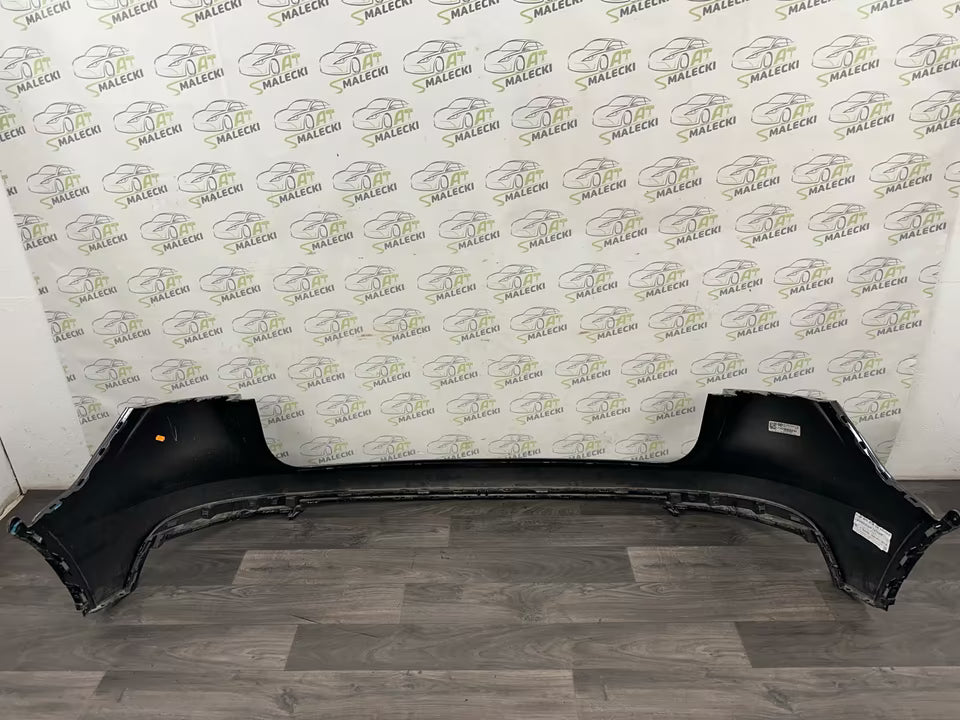 89A807301B Stoßstange Hinten Audi Q4 E-Tron Modell
