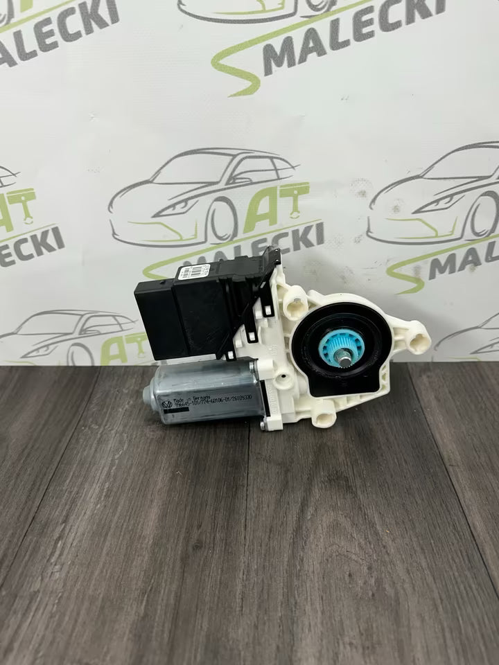 1K0959703AK 1K0959795AA Fensterhebermotor Hinten Links Vw Modelle