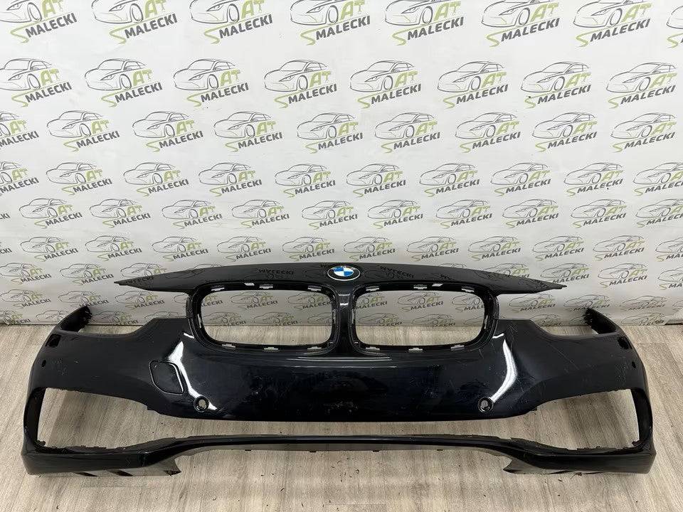 Stoßstange Vorne BMW 3er F30 F31 LCI Gebraucht