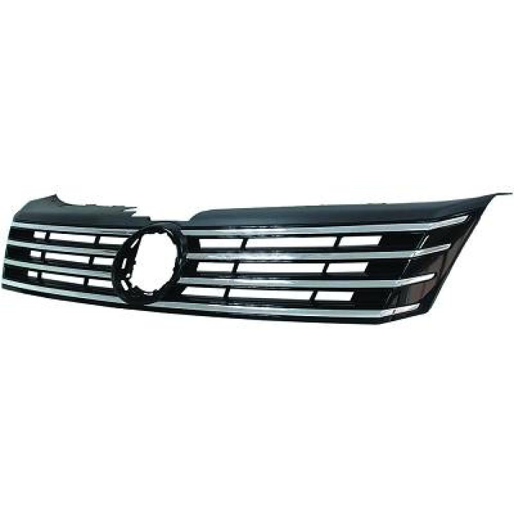 3AA853651OQE KÜHLERGRILL VW PASSAT, für Okt 14 2248040
