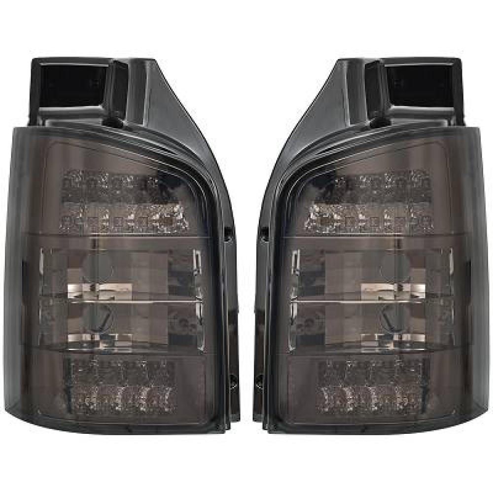 nan DESIGNRÜCKLAMP.SET T5, 03-09 LED 2272998