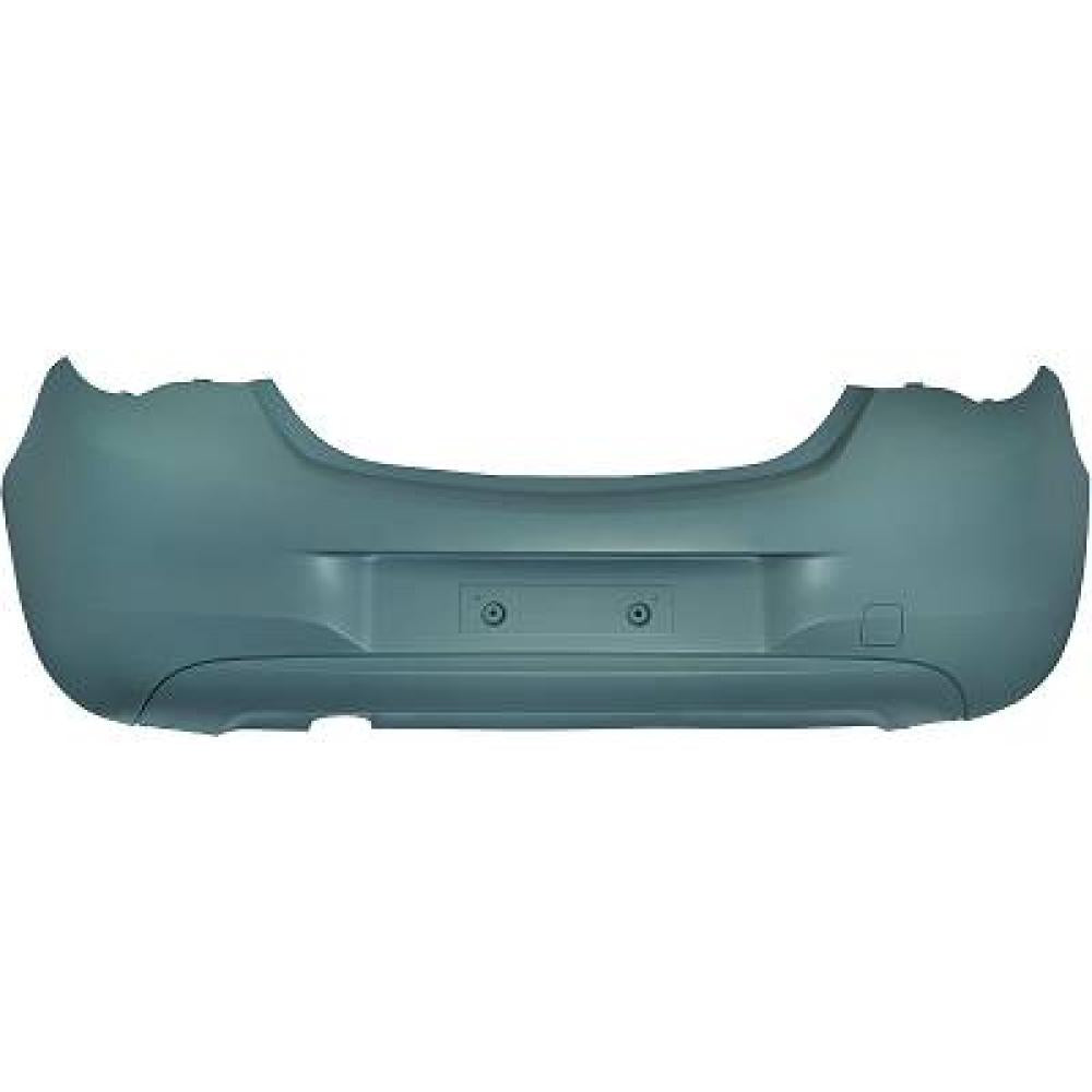 13399547 STOßFÄNGER HINTEN CORSA E, 15-19 GRUNDIERT, 1815055