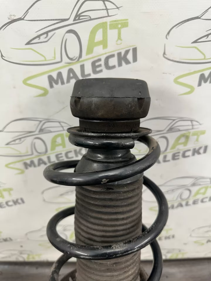 1S0413831B Stoßdämpfer Feder Vw Up 1S Modell 1,0 MPI CHY