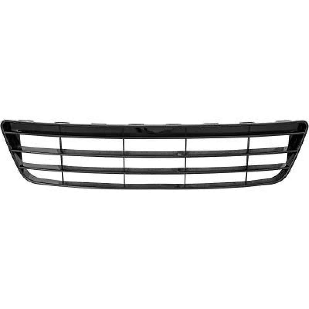 GRILL MITTE U. SCIROCCO 08-17 R-OPTIK VOR-FACELIFT ZUB00356