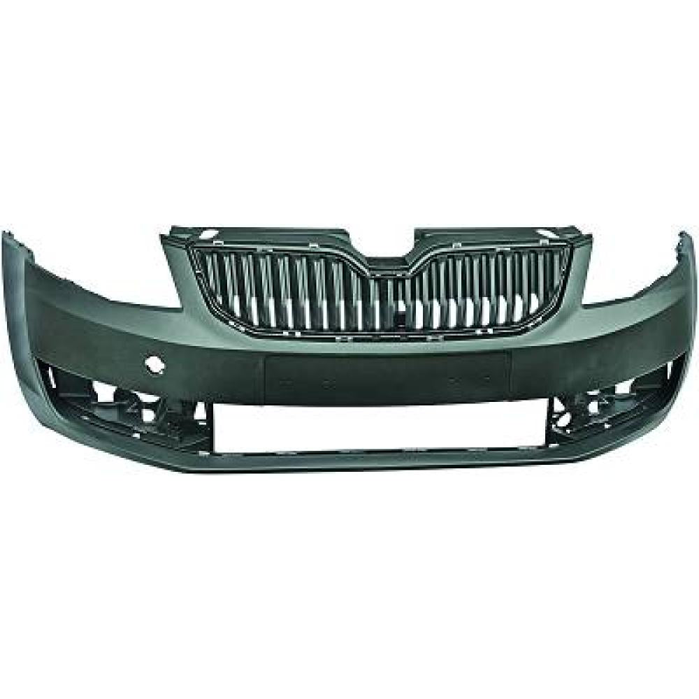 5E0807217 STOßSTANGE VORN OCTAVIA, 13-02.17 LACKIERBAR 7832050