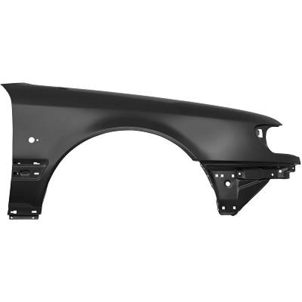 4A0821106E KOTFLÜGEL RECHTS AUDI A6, BJ. 94-97 NICHT S6, 1023006