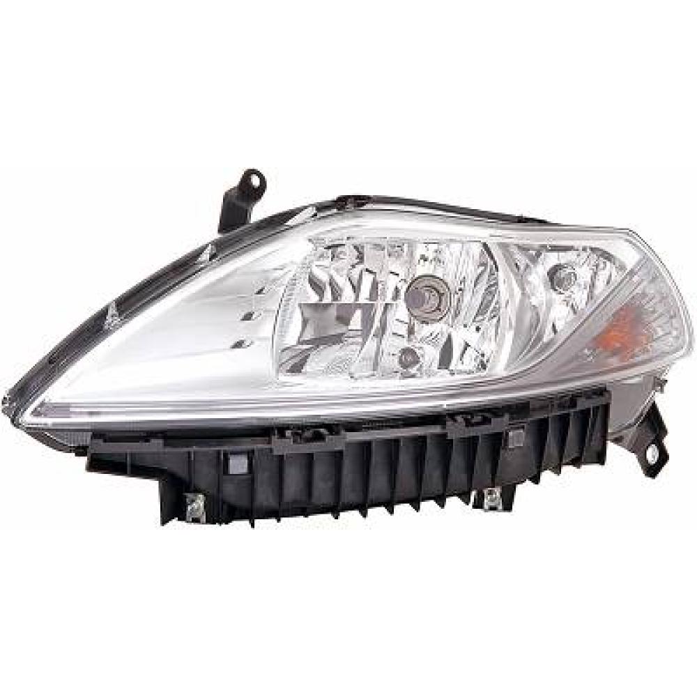 51850555 SCHEINWERFER LI. YPSILON, 11->> 3214081