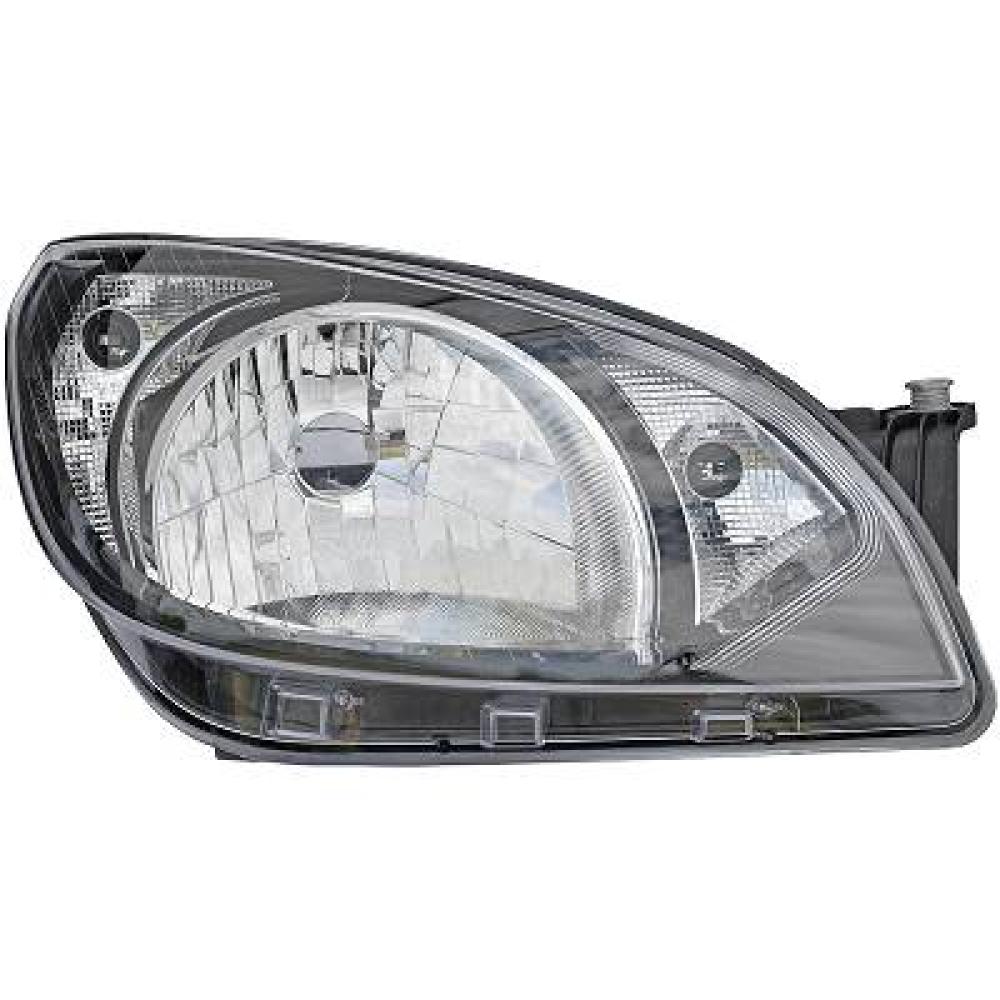 1ST941015 SCHEINWERFER LI. CITIGO, 2011-2017 7851081