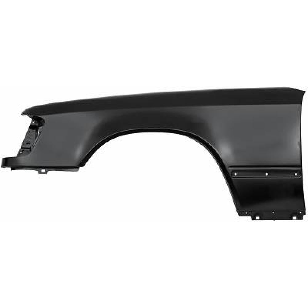 A1248802718 KOTFLÜGEL LINKS DB W124, BJ. 85-96 AUCH COUPÈ+CABRIO 1612007