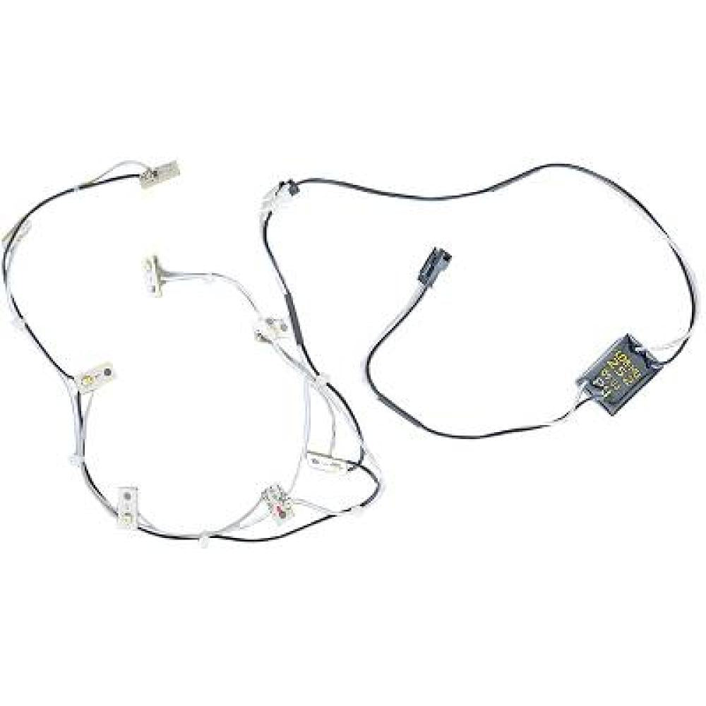 LED LEISTE DRAGON LIGHTS, FÜR DIVERSE SCHEINWERFER 9500071