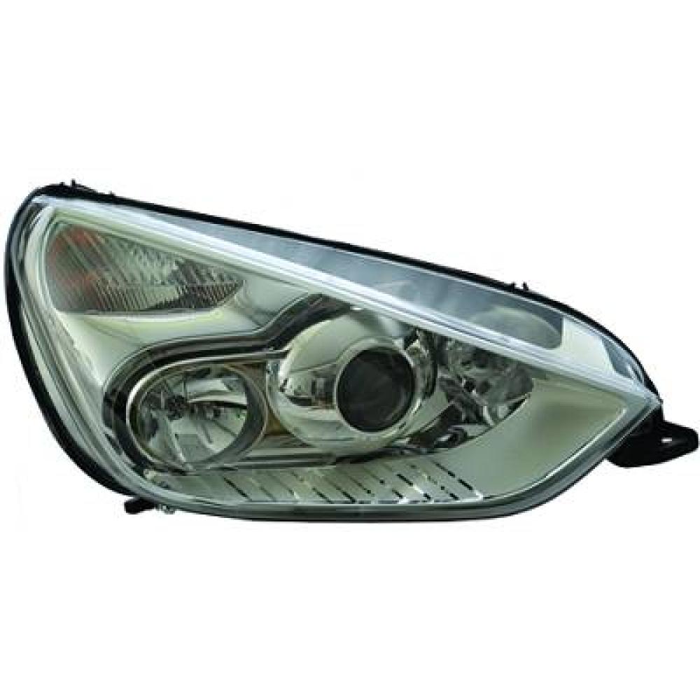 1381031 SCHEINWERFER RE. GALAXY, 06->> AUCH S-MAX; 1491084