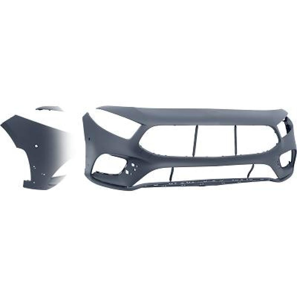 A177 880 2304 9999 STOßSTANGE VO W177/V177, 19->> SPORT OPTIK, 1683252