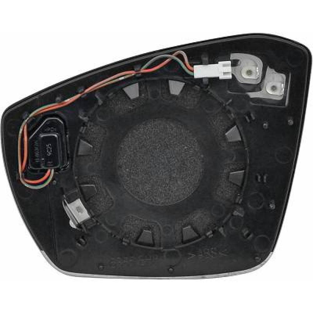 2GA 857 522B SPIEGELGLAS RE. T-ROC, 17->> 2240926