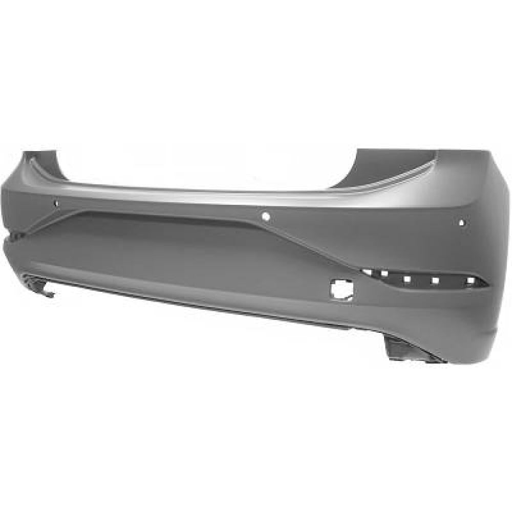 2GM807421 GRU STOßSTANGE HINTEN T-CROSS, 19-24 2360057